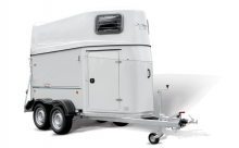 Pico 1½ paards trailer